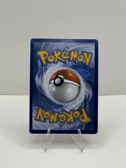 Pokemon Prismatic Evolutions Master Ball Reverse Holo Card 040/131 Sylveon 2025 - Image 2