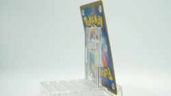 Umbreon 025/P McDonalds Promo 2002 E-Series Japanese Pokemon Card 45A - Image 2