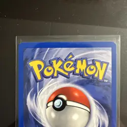 Pokemon Misty 18/132 Gym Heroes Holo Trainer Card - LP - Image 5