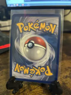 Pokemon TCG Starmie HeartGold SoulSilver Reverse Holo Uncommon Card #53/123 - Image 4