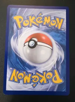 Pokemon TCG Mega Evolution Fighting Gong 168/132 Ultra Rare Card - Image 2