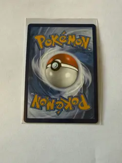 Pokemon TCG Fighting Gong 168/132 Trainer Card Near Mint - Image 2