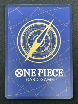 [NM] Buggy ONE PIECE Card Japanese OP09-051 R Emperors in the New World 24J54 - Image 3