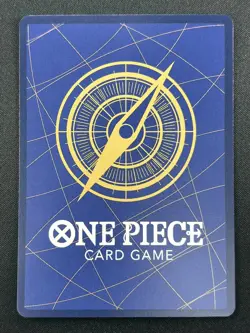 [NM] Monkey D. Luffy ONE PIECE Card Game Japanese EB02-061 SEC The Best 2 24J53 - Image 3