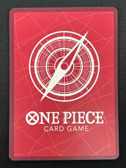 [NM] Roronoa Zoro ONE PIECE Card Game OP12-020 Championship L Promo 24J52 - Image 3