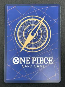 [NM] Nami ONE PIECE Card Game OP01-016 R Awakening of the New Era 24J49 - Image 3