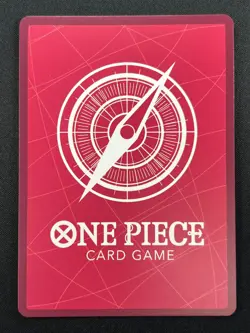 [NM] Nami ONE PIECE Card Game Japanese OP03-040 L Mighty Enemies Parallel 24J45 - Image 3