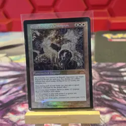 MTG Secret Lair 30th Countdown Elspeth Sun's Champion FOIL Unplayed NM - Image 1