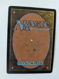 Kor Haven Nemesis MTG NM Free shipping with tracking - Image 2