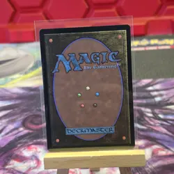 Magic The Gathering Secret Lair MTG Sonic The Hedgehog Rainbow Foil #2087 - Image 2
