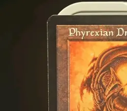 Mtg Phyrexian Dreadnought Mirage (MIR) MT/NM 🌟RARE🌟 Magic The Gathering - Image 5