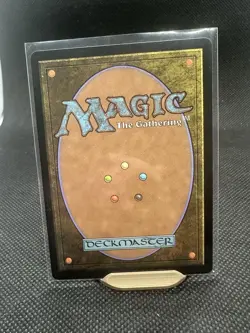 Magic: The Gathering - Lorwyn Eclipsed - Hexing Squelcher Mythic Rare NM - Image 2