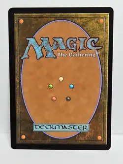 Chain of Smog #132 The List - Onslaught Regular Uncommon MTG Magic The Gathering - Image 2