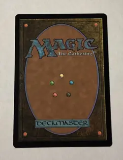 MTG Not Dead After All - Wilds of Eldraine NM - Image 2