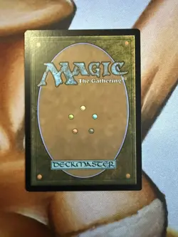 MTG Mox Amber Dominaria DOM #224 Non-Foil NM Magic the Gathering (2/4) - Image 3