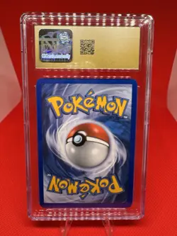 PRISTINE 10 Croconaw EX Unseen Forces 38/115 Pokemon TCG 2005 (ENG) - Image 4