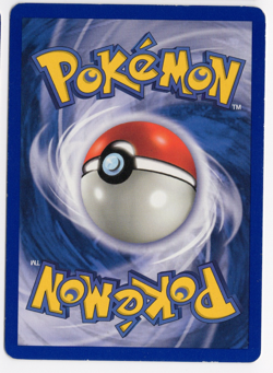 Nidorino Shadowless 37/102 Base Set Pokemon Card - Image 2