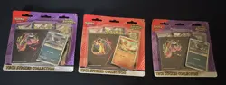 Pokemon Ascended Heroes Tech Sticker Collection (PRESALE) - Image 3