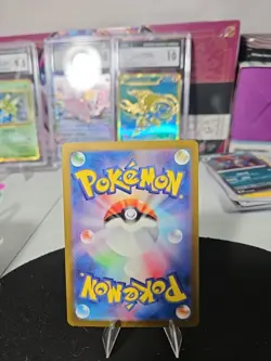 Mienshao 072/066 Sv4k: Ancient Roar Holo (Japanese) Pokemon Tcg - Image 5