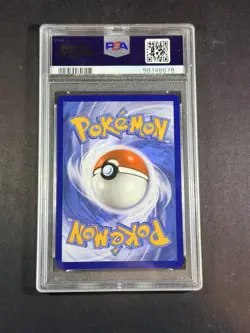 PSA 9 CHARIZARD VMAX 020/189 FULL ART DARKNESS ABLAZE POKEMON 🔥 - Image 2