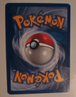 Gastly 76/110 Reverse Holo Legendary Collection Pokemon Near Mint - Image 2