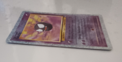 Gastly 76/110 Reverse Holo Legendary Collection Pokemon Near Mint - Image 3