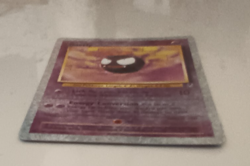 Gastly 76/110 Reverse Holo Legendary Collection Pokemon Near Mint - Image 4