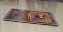 Gastly 76/110 Reverse Holo Legendary Collection Pokemon Near Mint - Image 5