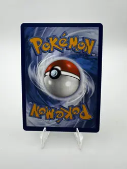 Pokemon Prismatic Evolutions Double Rare 012/131 Teal Mask Ogerpon ex - Image 2