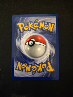 Brock’s Ninetales 3/132 Holo Rare Gym Challenge WOTC Vintage Pokemon TCG - NM - Image 4