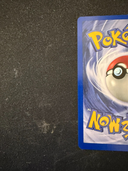 Brock’s Ninetales 3/132 Holo Rare Gym Challenge WOTC Vintage Pokemon TCG - NM - Image 5