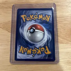 Pokemon TCG- Mega Evolution: Phantasmal Flames 099/094 Yamper- Illustration Rare - Image 2