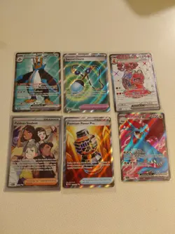 59 Lot Pokemon TCG IR Full Art Shiny Mega EX Pikachu Gengar Blastoise Evee Mew - Image 2