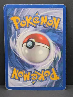 Ditto - (Charmander) 061/113 Delta Species Reverse Holo Rare Pokemon TCG HP - Image 2