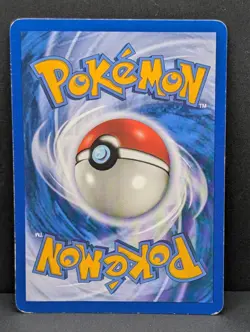 Charmander 097/165 Expedition Base Set Reverse Holo Rare Pokemon TCG Nintendo LP - Image 2