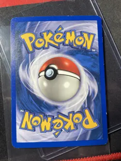 2002 Pokemon Legendary Collection Articuno Reverse Holo #2/110 - Image 3