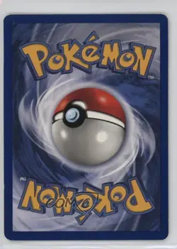 Raichu Holo Pokemon Base Set #14 1999 - Image 2