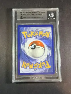 MOLTRES & ZAPDOS & ARTICUNO TAG TEAM GX ETB 2019 POKEMON STR PROM SM210 BGS 9.0 - Image 2