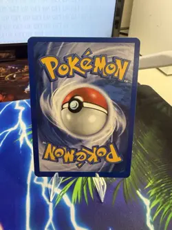 Giovanni's Machoke Uncommon Unlimited Gym Challenge 042/132 Pokemon TCG - Image 2
