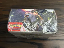 Pokemon TCG Scarlet Violet Twilight Masquerade Booster Box Factory Sealed - Image 3