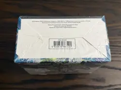 Pokemon TCG Scarlet Violet Twilight Masquerade Booster Box Factory Sealed - Image 4