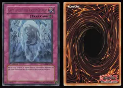 Grave of the Super Ancient Organism RGBT-EN078 Ultra Rare 1st Edition Yu-Gi-Oh - Image 3