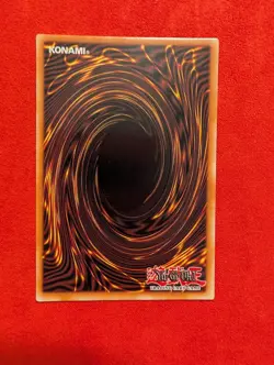 Slime Token OP19-EN028 Super Rare Yugioh - Image 2