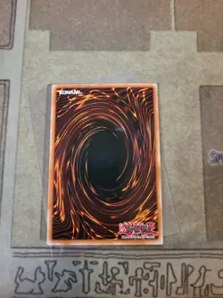 YUGIOH THE DARK HEX-SEALED FUSION FET-EN028 COMMON UNLIMITED ED NM - Image 2