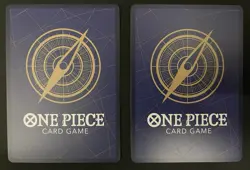 One Piece 3rd Anniversary Winner Ace And Sabo ONLY Mint Condition - Image 2