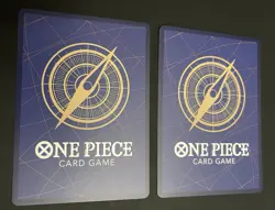 One Piece 3rd Anniversary Winner Ace And Sabo ONLY Mint Condition - Image 4