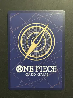 Kikunojo EB04-012 SR THE AZURE SEA'S SEVEN ENGLISH OP14 One Piece TCG NM - Image 2