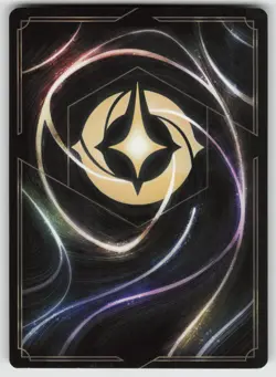 Aladdin - Heroic Outlaw Super Rare The First Chapter 104/204 Disney Lorcana - Image 2