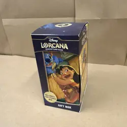 Ravensburger Disney Lorcana TCG: Archazia's Island Gift Set Feat Lilo - Image 1