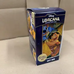 Ravensburger Disney Lorcana TCG: Archazia's Island Gift Set Feat Lilo - Image 2